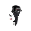 Moteur Thermique Parsun F20afwl-Efi - 20Cv - Arbre Long Commande À Distance Démarrage Électrique
