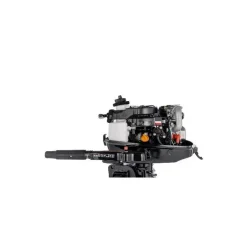 Moteur Thermique Parsun F4bml - 4Cv - Arbre Long