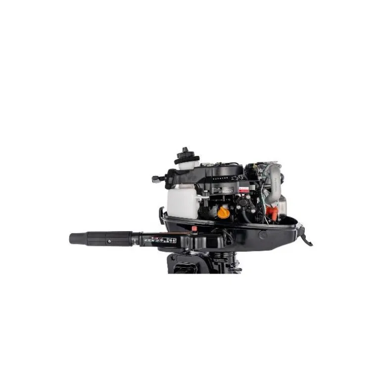 Moteur Thermique Parsun F4bml - 4Cv - Arbre Long