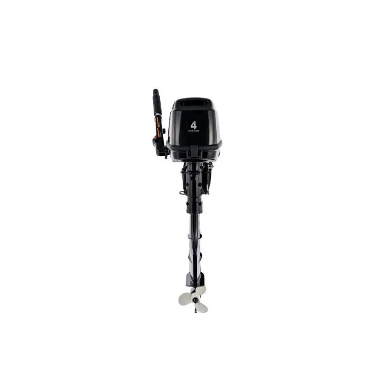Moteur Thermique Parsun F4bml - 4Cv - Arbre Long