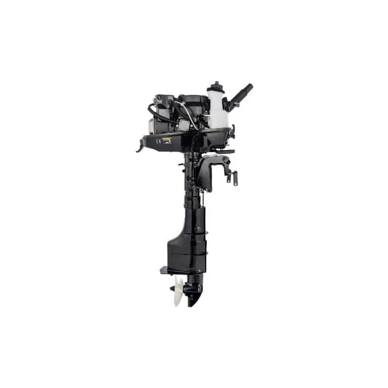 Moteur Thermique Parsun F4bml - 4Cv - Arbre Long