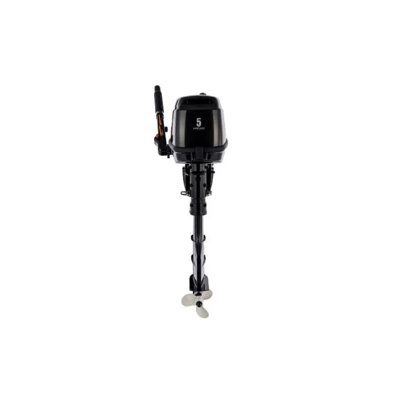 Moteur Thermique Parsun F5bml - 5 Cv - Arbre Long