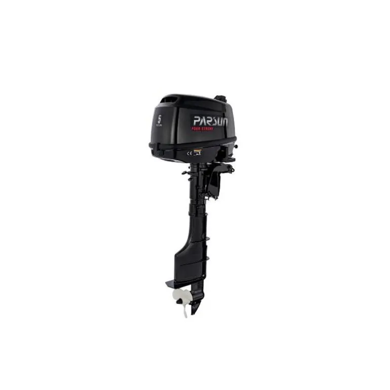 Moteur Thermique Parsun F5bml - 5 Cv - Arbre Long
