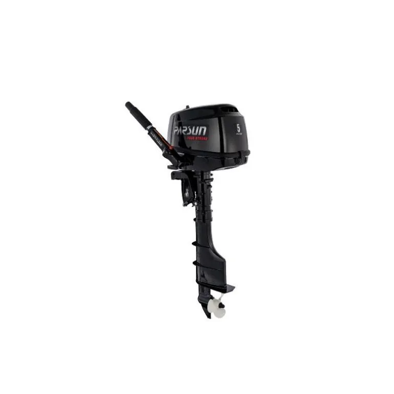 Moteur Thermique Parsun F5bml - 5 Cv - Arbre Long