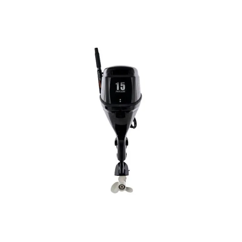 Parsun Moteurs Thermiques Bateau^Moteur Thermique F15bml - 15 Cv - Arbre Long Barre Franche