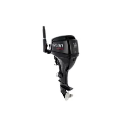 Parsun Moteurs Thermiques Bateau^Moteur Thermique F15bml - 15 Cv - Arbre Long Barre Franche