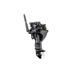 Moteur Thermique Parsun F15bms - 15 Cv - Arbre Court Barre Franche