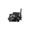 Moteur Thermique Parsun F15bws - 15Cv - Arbre Court Barre Franche Demarrage Electrique