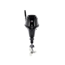 Moteur Thermique Parsun F20ebml - 20Cv - Arbre Long Barre Franche
