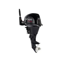 Moteur Thermique Parsun F20ebml - 20Cv - Arbre Long Barre Franche