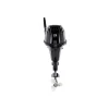 Moteur Thermique Parsun F20ebws - 20Cv - Arbre Court Barre Franche Demarrage Electrique
