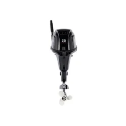 Moteur Thermique Parsun F20ebws - 20Cv - Arbre Court Barre Franche Demarrage Electrique