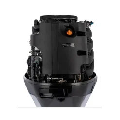 Parsun Moteurs Thermiques Bateau^Moteur Thermique F115fel-T-Efi - 115 Cv- Arbre Long Commande Gaz À Distance Avec Trim Et Tilt