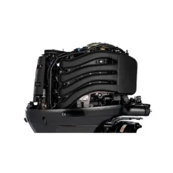 Parsun Moteurs Thermiques Bateau^Moteur Thermique F115fel-T-Efi - 115 Cv- Arbre Long Commande Gaz À Distance Avec Trim Et Tilt