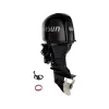 Moteur Thermique Parsun F60fel-T-Efi - 60 Cv- Arbre Long Commande Gaz À Distance Avec Trim Et Tilt