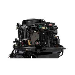 Moteur Thermique Parsun F60fel-T-Efi - 60 Cv- Arbre Long Commande Gaz À Distance Avec Trim Et Tilt