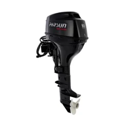 Moteur Thermique Parsun F9.8Fws – 9.8Cv - Arbre Court Commande A Distance