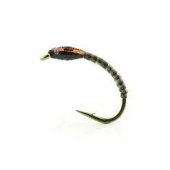 Devaux Mouches^Mouche Chiro Lch30 - Par 3