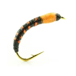 Mouche Devaux Chiro Lch42 - Par 3