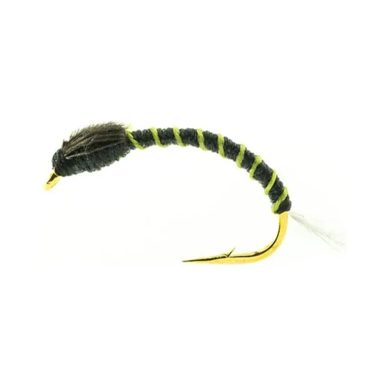 Mouche Devaux Chiro Nch07 - Par 3
