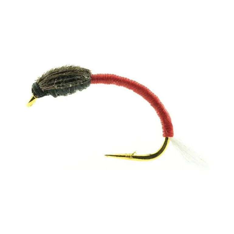Mouche Devaux Chiro Nch01 - Par 3