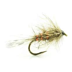 Mouche Devaux Emergente Jbeol01 - Par 3