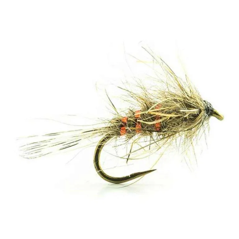 Mouche Devaux Emergente Jbeol01 - Par 3