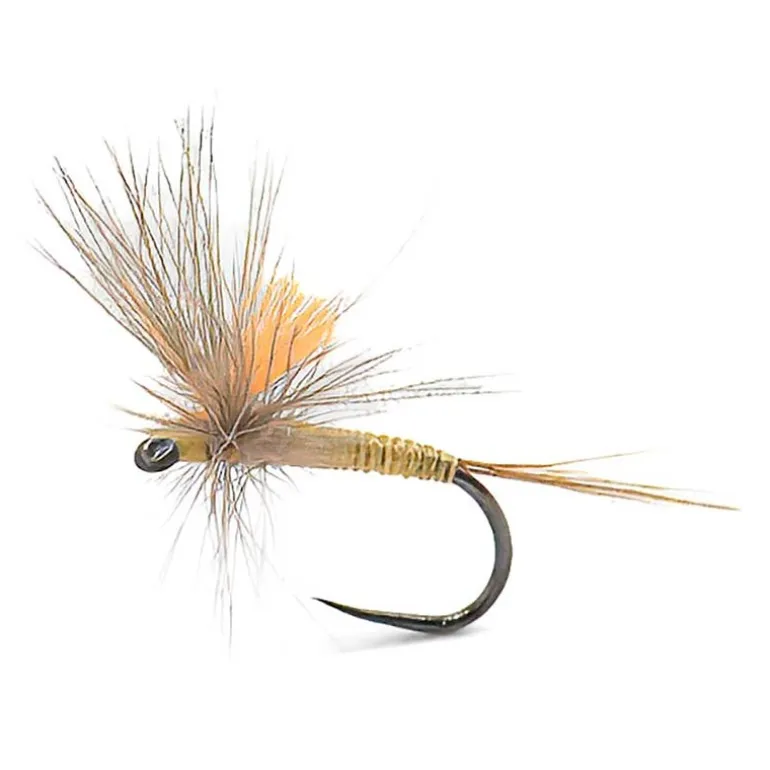 Mouche Devaux Emergente Jbe82 - Par 3