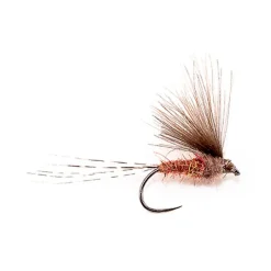 Devaux Mouches^Mouche Emergente Jbe51 - Par 3