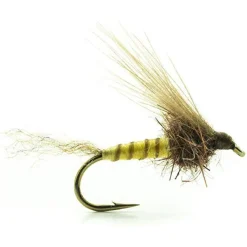 Devaux Mouches^Mouche Emergente Jbe01 - Par 3
