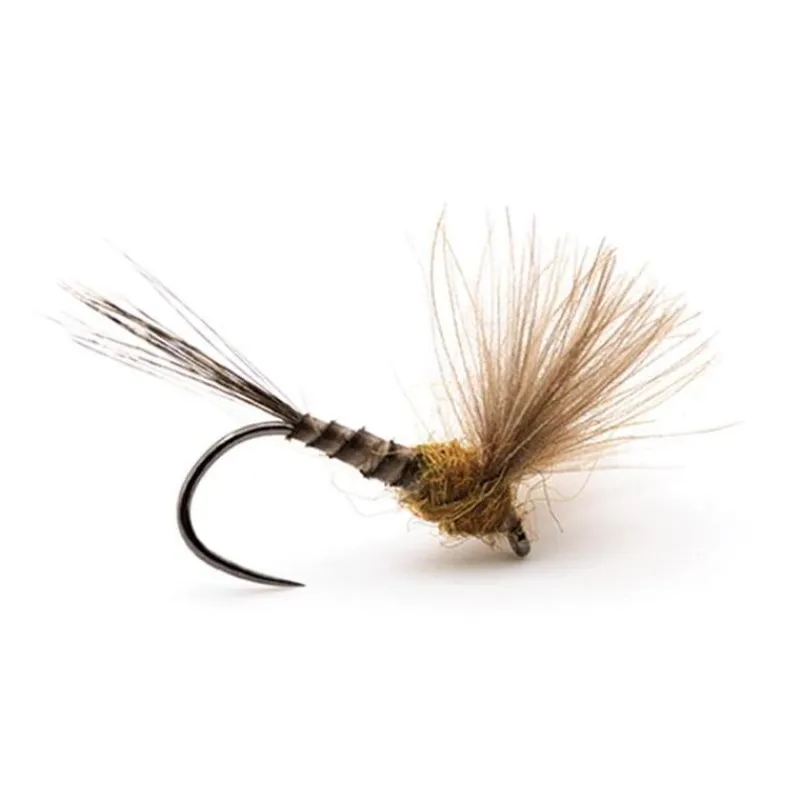 Devaux Mouches^Mouche Emergente Jbe09 - Par 3