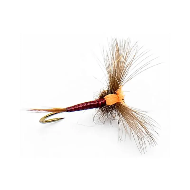 Devaux Mouches^Mouche Emergente Jbe 05 - Qr - Par 3