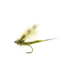 Devaux Mouches^Mouche Emergente Jbmai 04 - Par 3