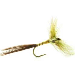 Mouche Devaux Ephemere 606C - Par 3