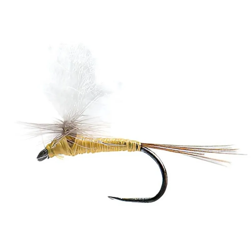 Devaux Mouches^Mouche Ephemere Parachute P19 - Par 3
