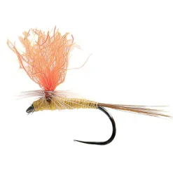Mouche Devaux Ephemere Parachute P20 - Par 3