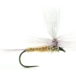 Devaux Mouches^Mouche Ephemere Parachute P15 - Par 3