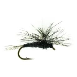 Devaux Mouches^Mouche Ephemere Parachute P06c - Par 3
