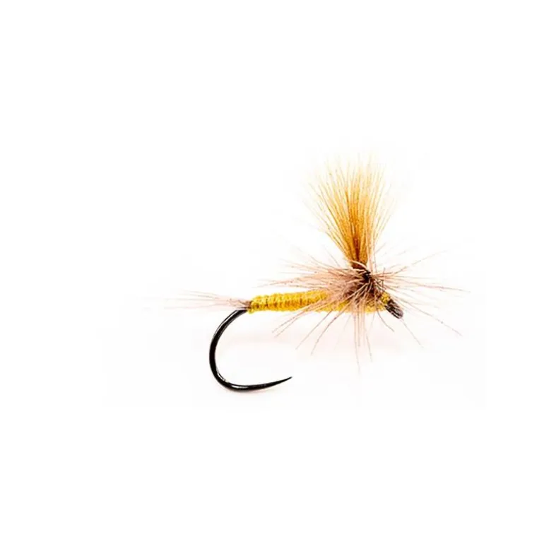 Mouche Devaux Ephemere Parachute P16 - Par 3