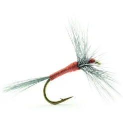 Devaux Mouches^Mouche Ephemere Seche B15 Bl - Par 3