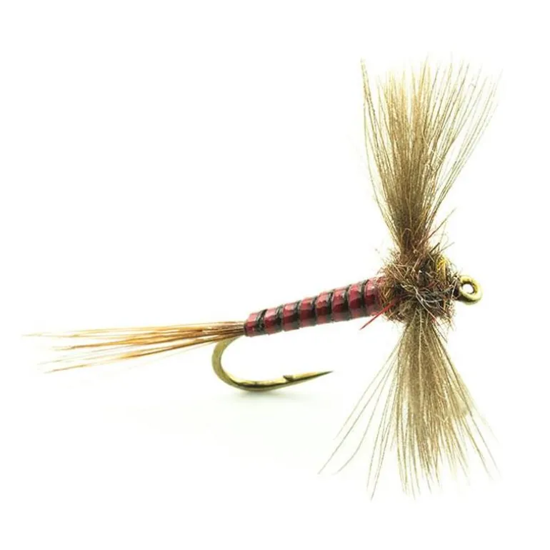Mouche Devaux Ephemere Spent Jbs01 - Par 3