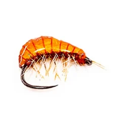 Mouche Devaux Gammare Gm06 - Par 3