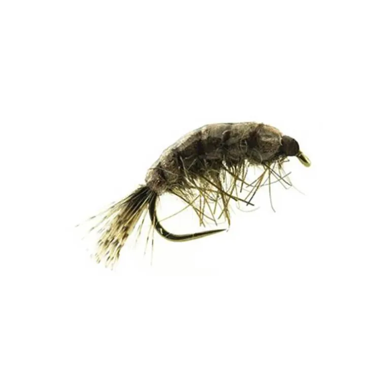 Mouche Devaux Gammare Jbg04 - Par 3