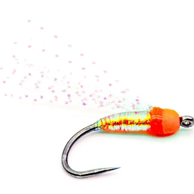 Mouche Devaux Noyée Alose 09
