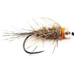 Mouche Devaux Nymphe Bille Tungstene Jbnt53-A - Par 3