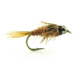 Mouche Devaux Nymphe Hppt 03 - Par 3
