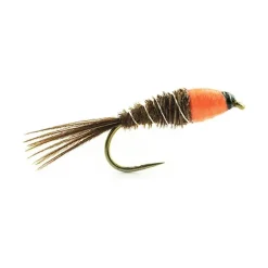 Mouche Devaux Nymphe Jbn 09 - Par 3