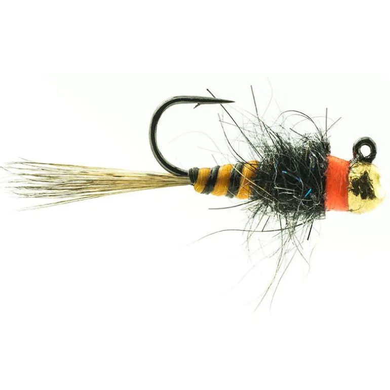 Mouche Devaux Nymphe Jbntj02 - Par 3
