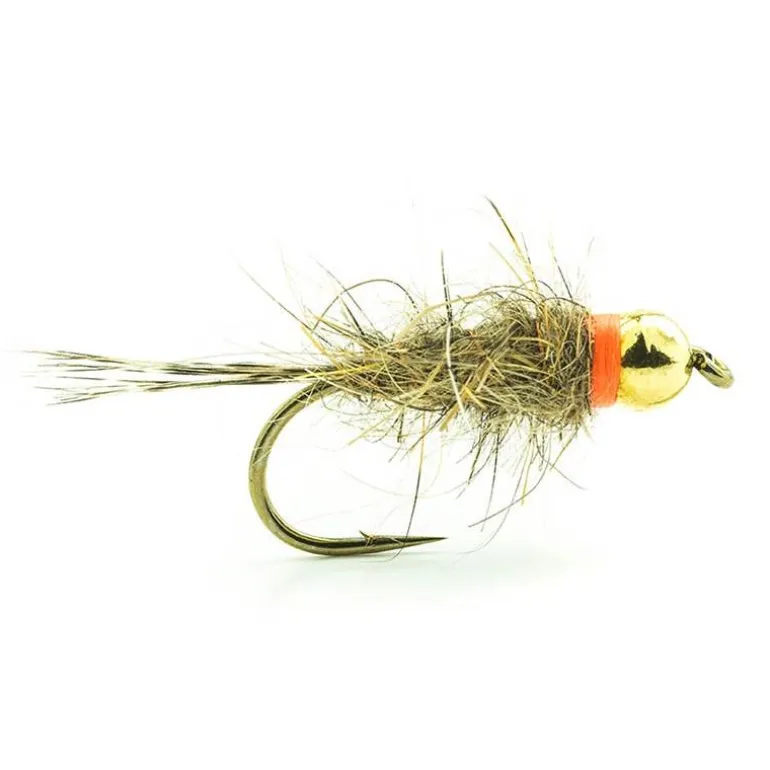 Mouche Devaux Nymphe Jbnt 53 - Par 3