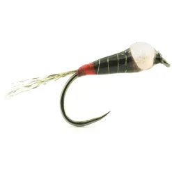 Devaux Mouches^Mouche Nymphe Perdigone Perdi 02-B - Par 3